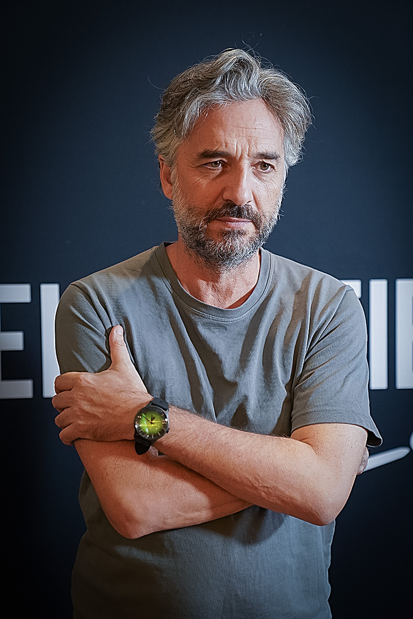 Vincenzo Ferrera