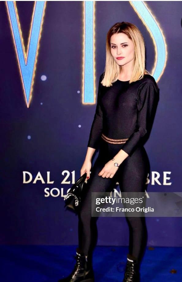 Giulia Elettra Gorietti