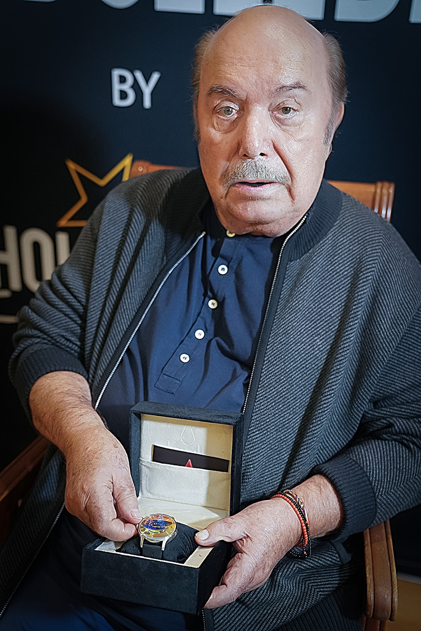 Lino Banfi