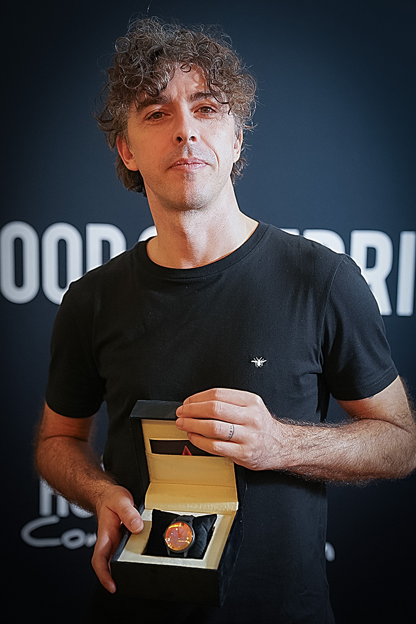 Michele Riondino