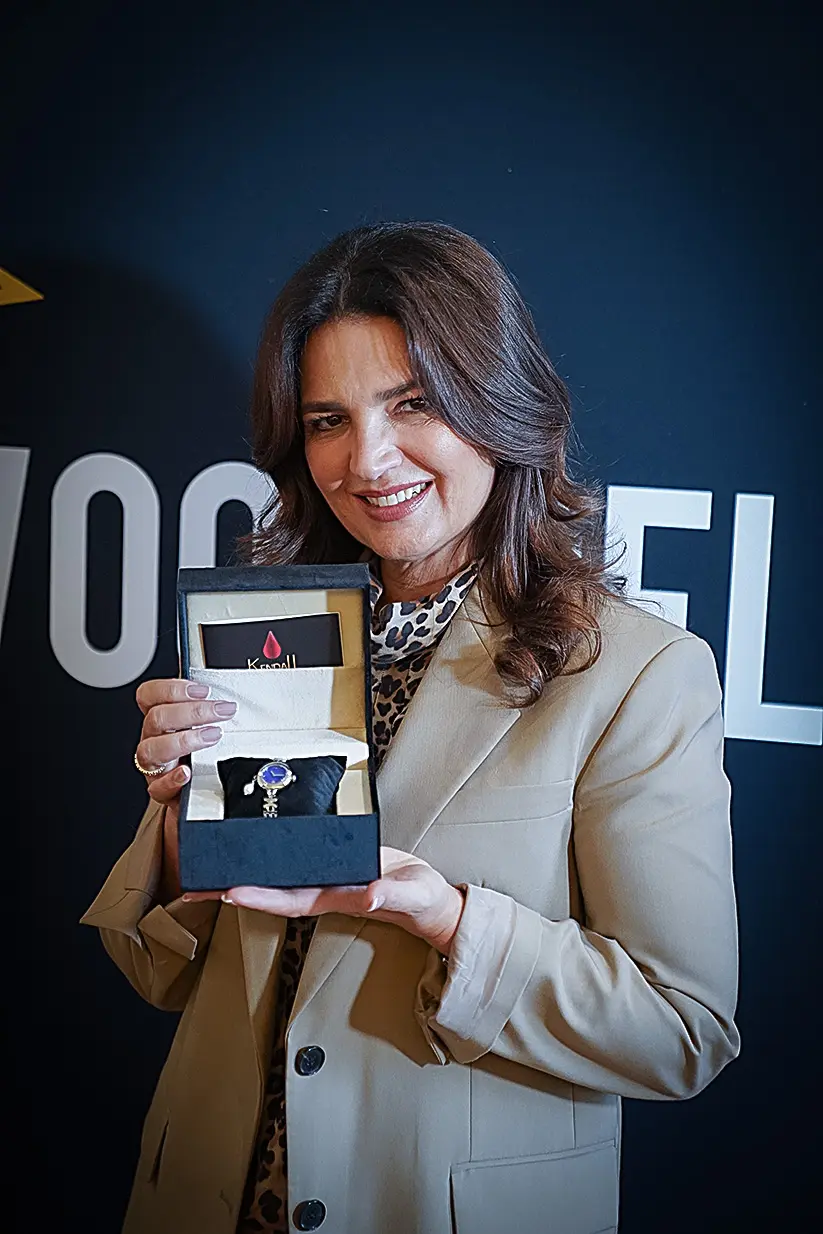 Tosca D'Aquino