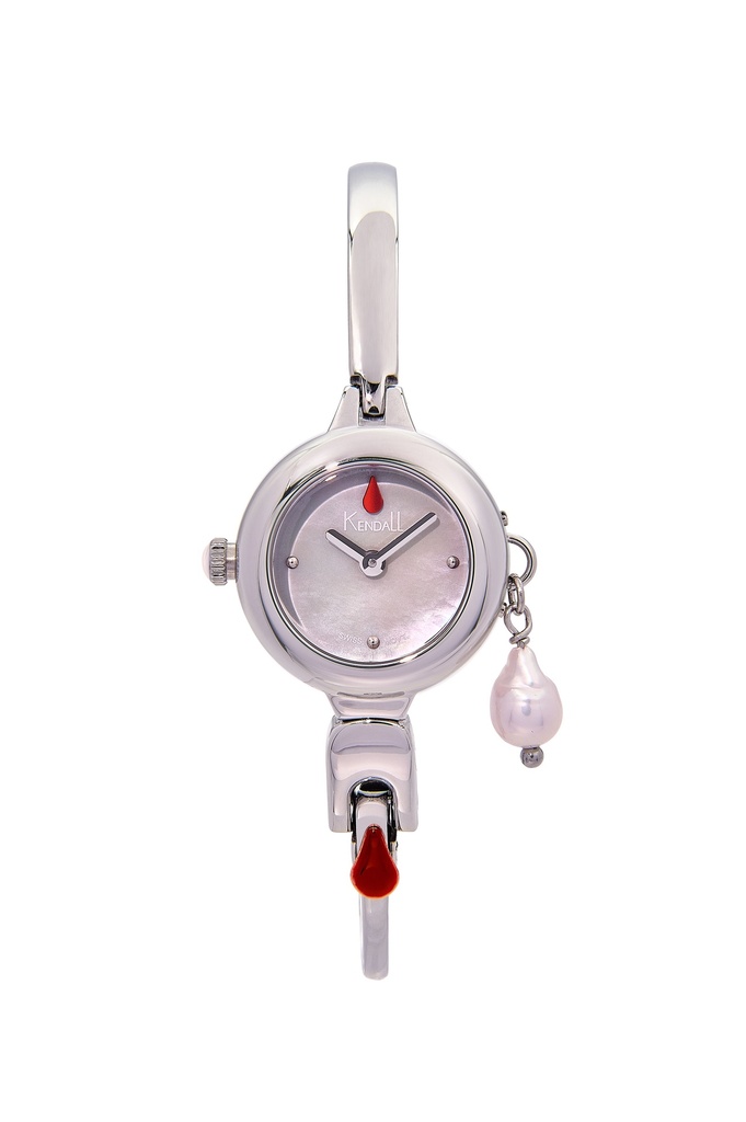 ERIS GREY SILVER