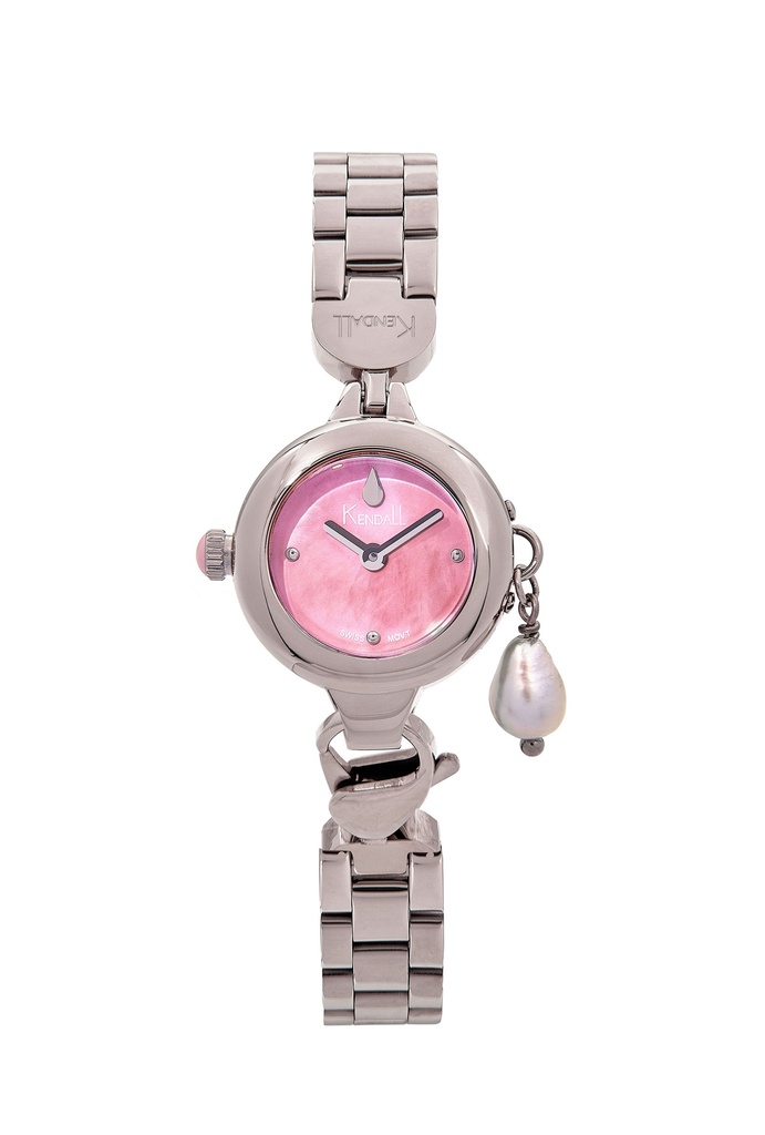 MINERVA ROSE SILVER
