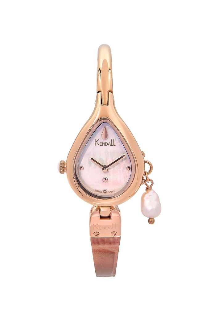 CALIPSO BEIGE ROSE GOLD/BEIGE