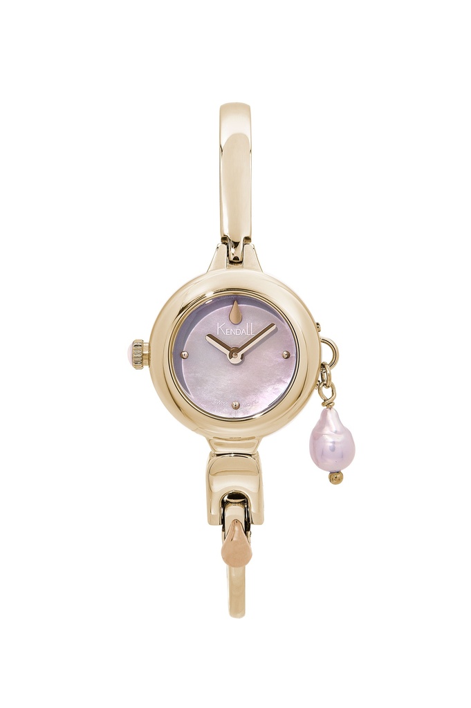 ERIS WHITE YELLOW GOLD