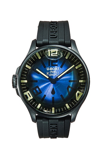 [9677] ULISSE BLUE/BEIGE