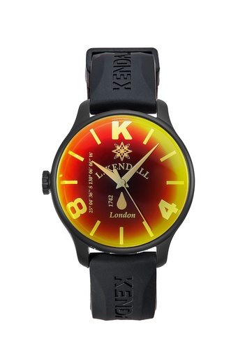 [​K9-001 IPB R​] CALIPSO 38 BK BLACK RAINBOW