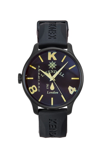 [K9-001 IPB] CALIPSO 38 BK BLACK