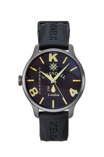 [K9-001 SS] CALIPSO 38 SS BLACK