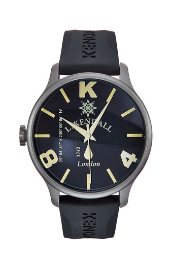 [K10-001 SS] CALIPSO 45 SS BLACK