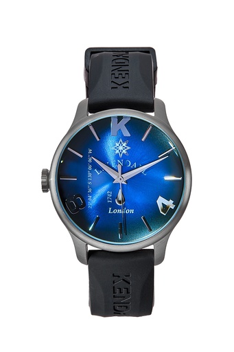 [K9-002 SS] CALIPSO 38 SS BLUE