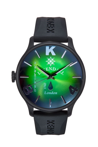 [K10-003 IPB] CALIPSO 45 BK GREEN
