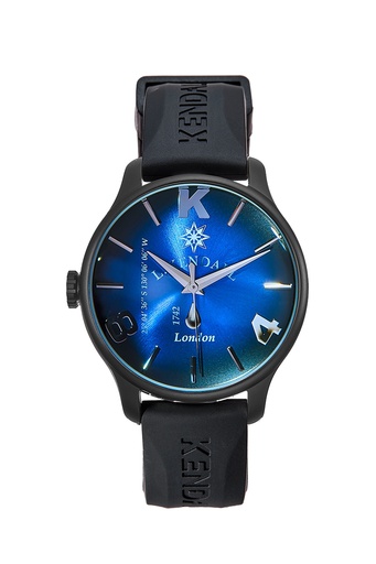 [K9-002 IPB] CALIPSO 38 BK BLUE