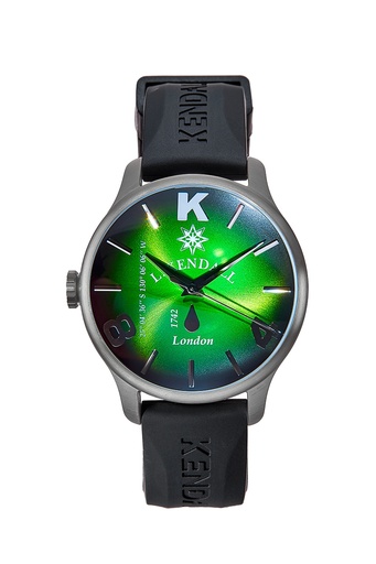 [K9-003 SS] CALIPSO 38 SS GREEN