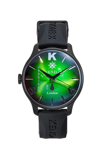 [K9-003 IPB] CALIPSO 38 BK GREEN