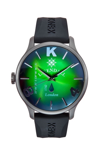 [K10-003 SS] CALIPSO 45 SS GREEN