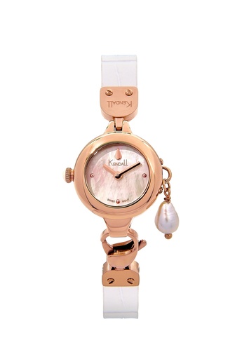 [K12-007] MINERVA BEIGE ROSE GOLD