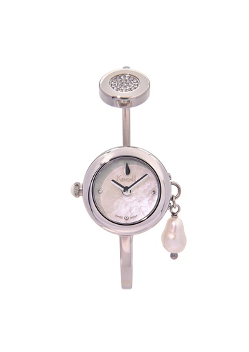 [K13-006] AFRODITE GREY SILVER