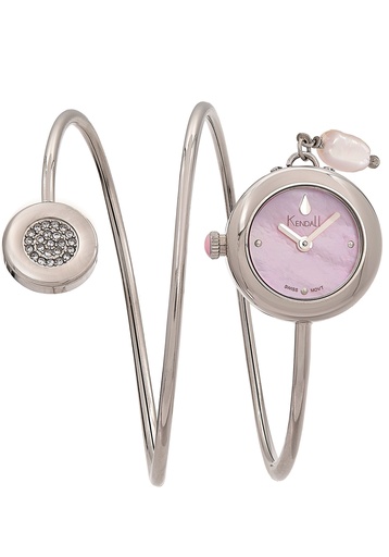 [K14-006] PENELOPE ROSE SILVER