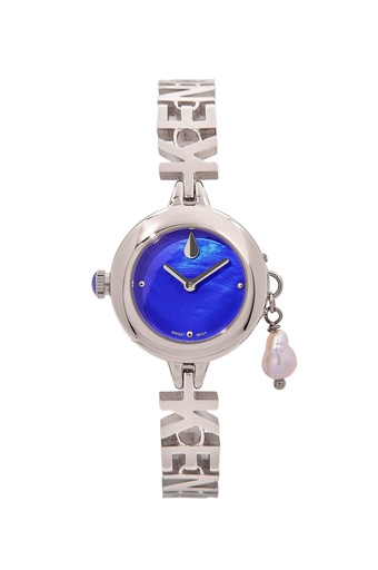 [K16-006] NEMESI BLUE YELLOW GOLD