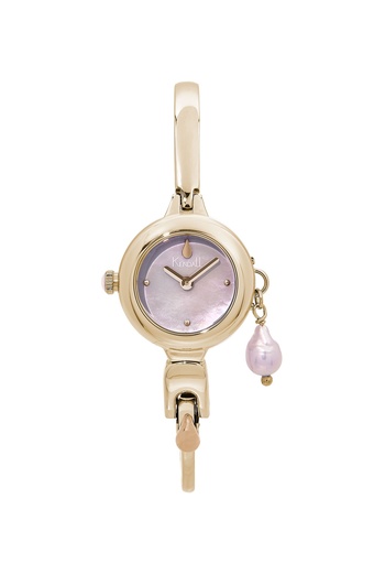 [K11-005] ERIS WHITE YELLOW GOLD