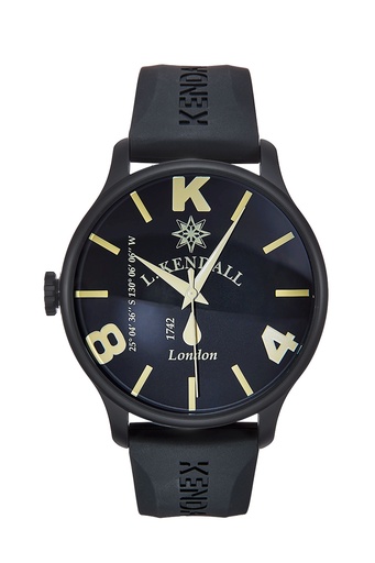 [K10-001 IPB] CALIPSO 45 BK BLACK