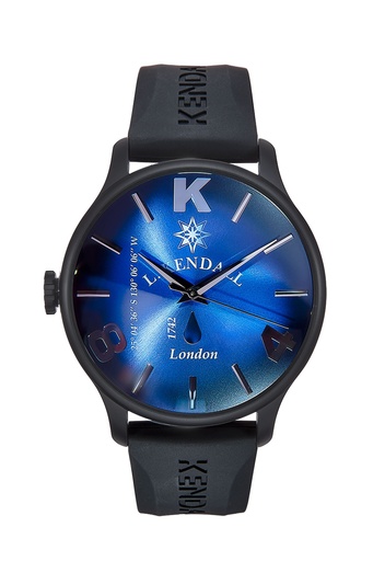 [K10-002 IPB] CALIPSO 45 BK BLUE